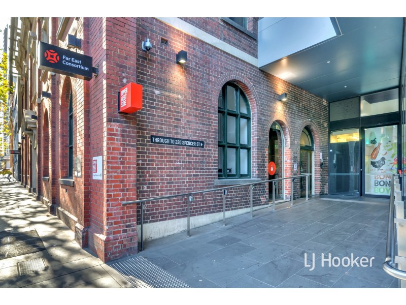 3018/220 Spencer Street, Melbourne VIC 3000