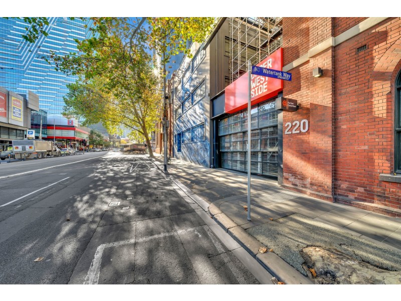 3018/220 Spencer Street, Melbourne VIC 3000