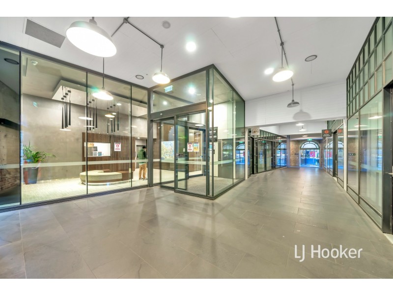 3018/220 Spencer Street, Melbourne VIC 3000