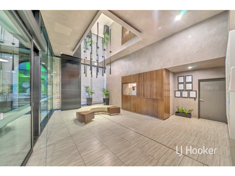 3018/220 Spencer Street, Melbourne VIC 3000