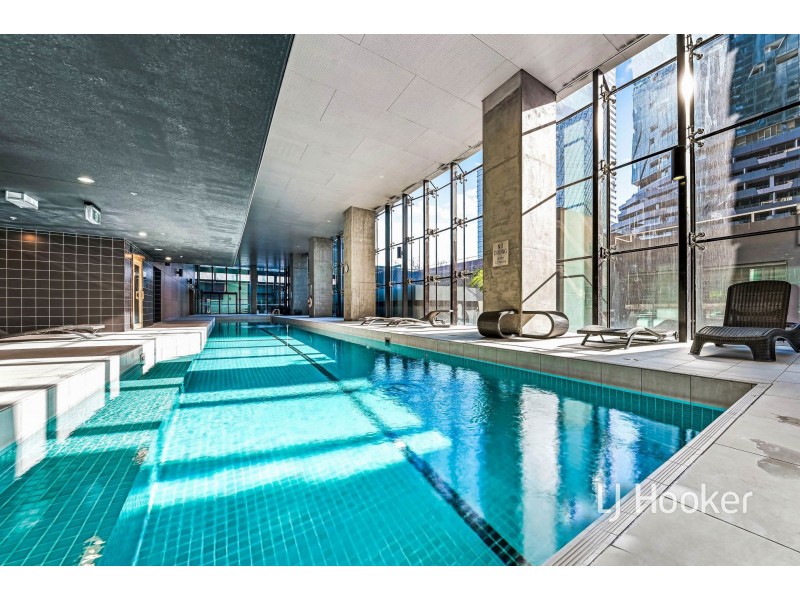 3018/220 Spencer Street, Melbourne VIC 3000