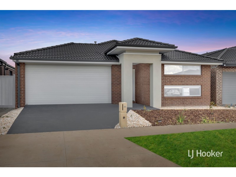 36 Narada Road, Truganina VIC 3029
