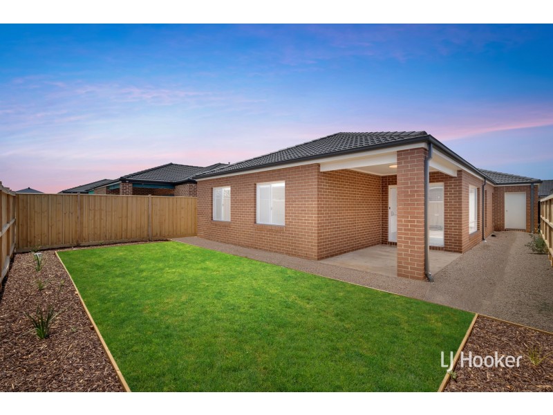 36 Narada Road, Truganina VIC 3029