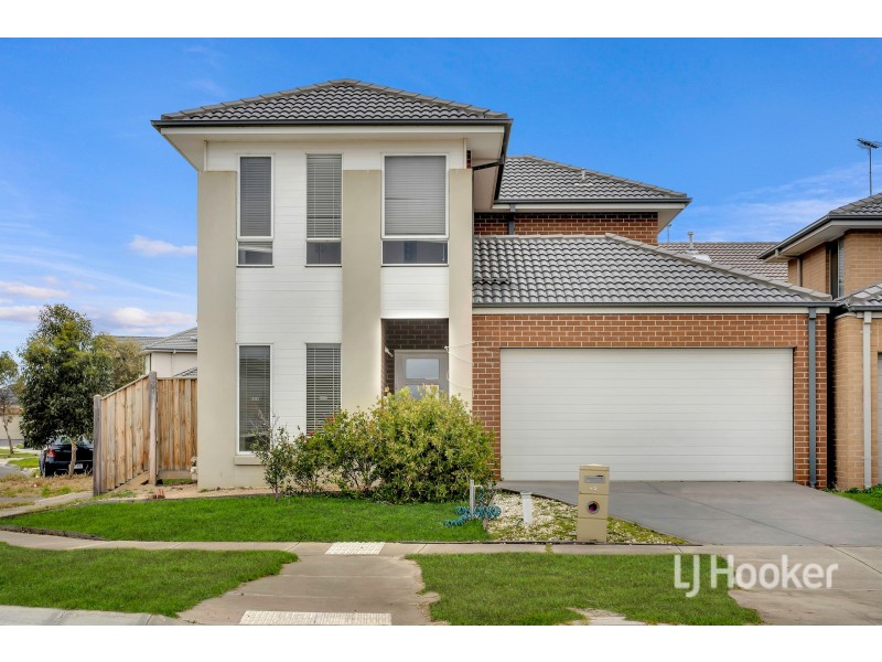 45 Tanami Street, Point Cook VIC 3030
