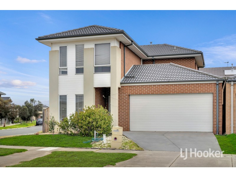 45 Tanami Street, Point Cook VIC 3030