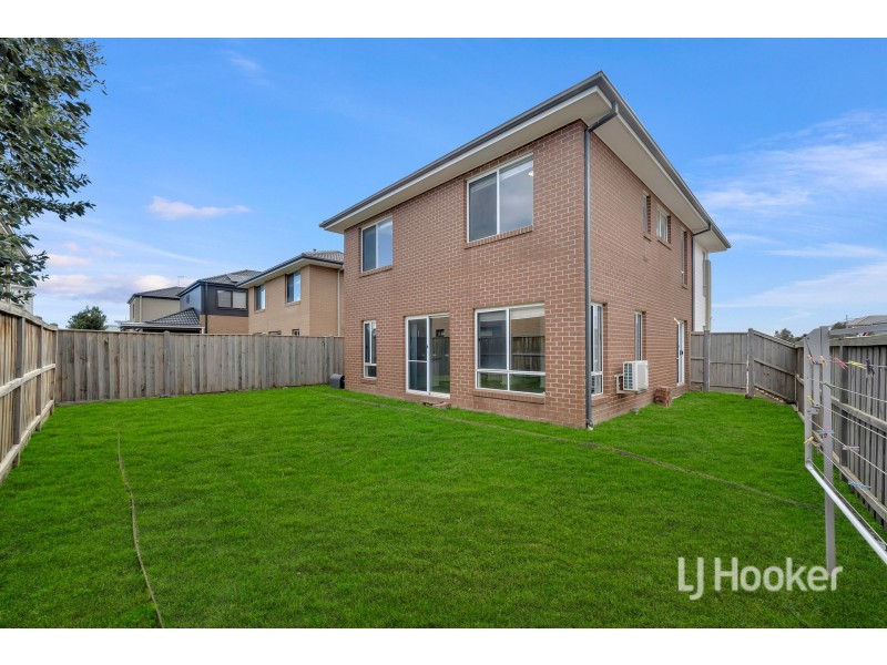 45 Tanami Street, Point Cook VIC 3030