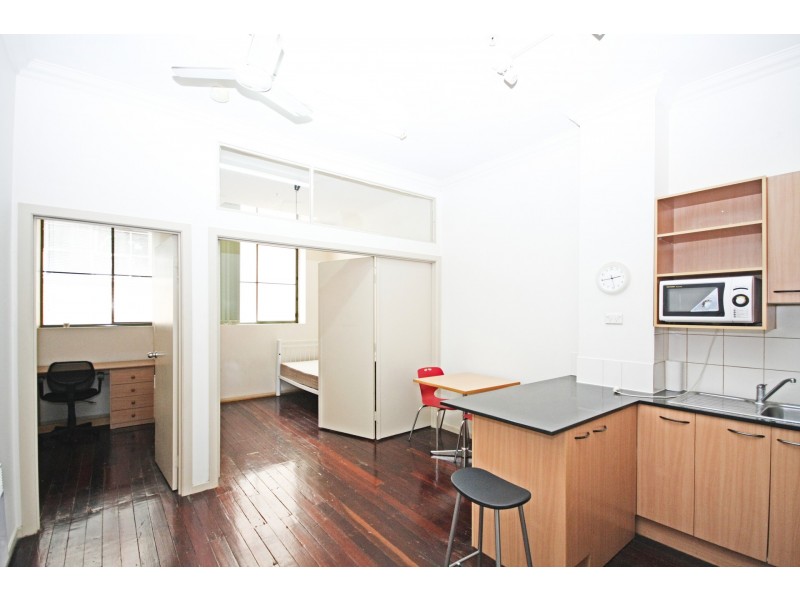 306/441 Lonsdale Street, Melbourne VIC 3000