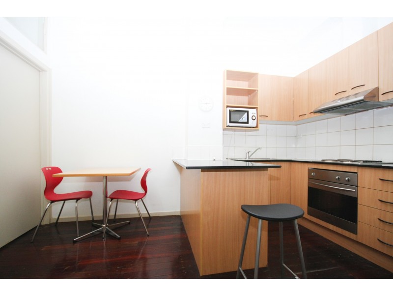 306/441 Lonsdale Street, Melbourne VIC 3000
