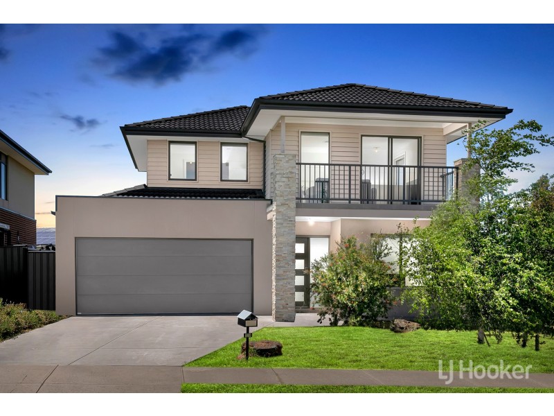 120 Grevillea Street, Craigieburn VIC 3064