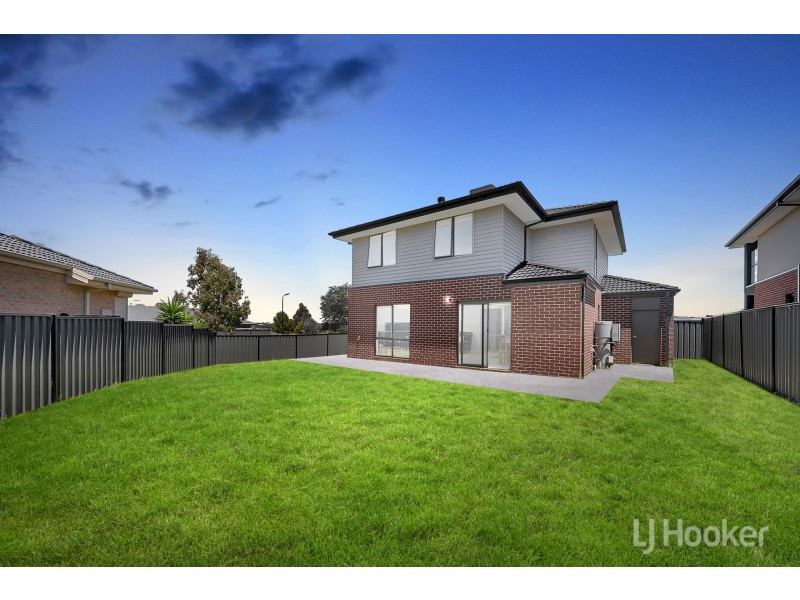 120 Grevillea Street, Craigieburn VIC 3064