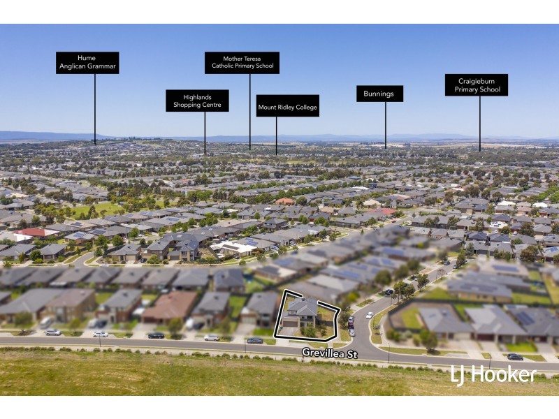 120 Grevillea Street, Craigieburn VIC 3064