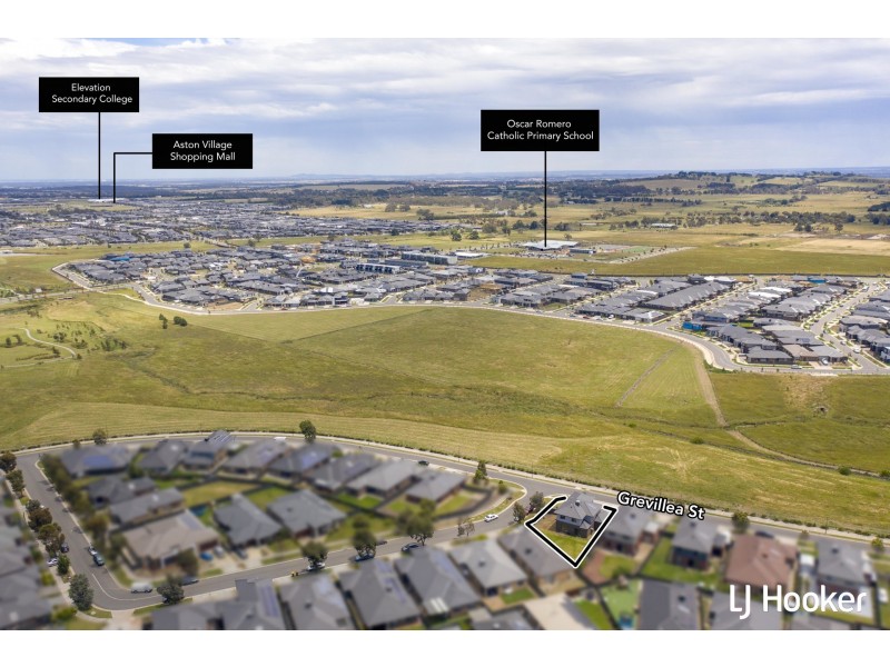 120 Grevillea Street, Craigieburn VIC 3064