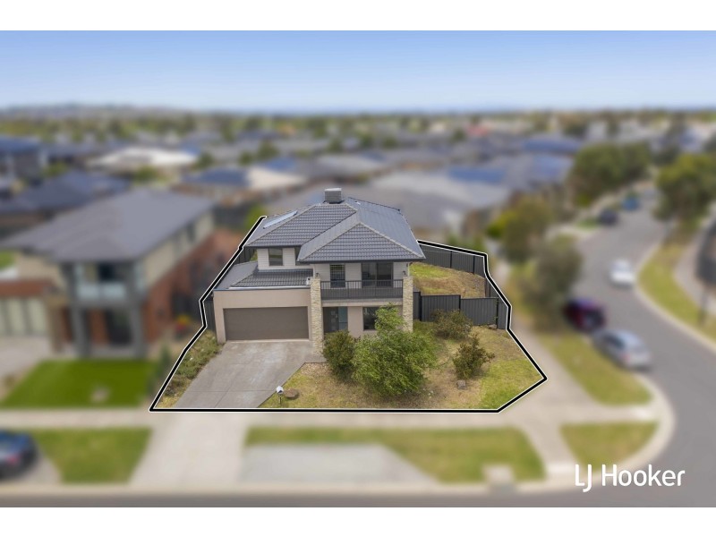 120 Grevillea Street, Craigieburn VIC 3064