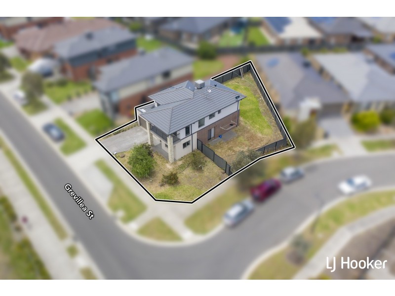 120 Grevillea Street, Craigieburn VIC 3064