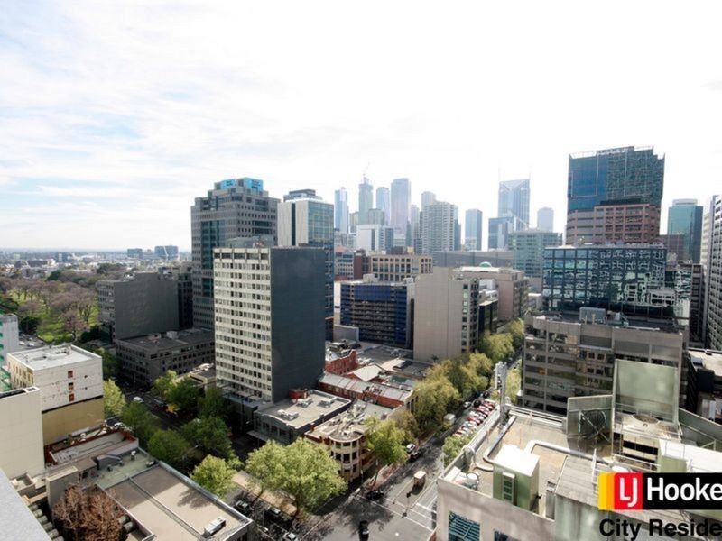 2004/605 Lonsdale Street, Melbourne VIC 3000