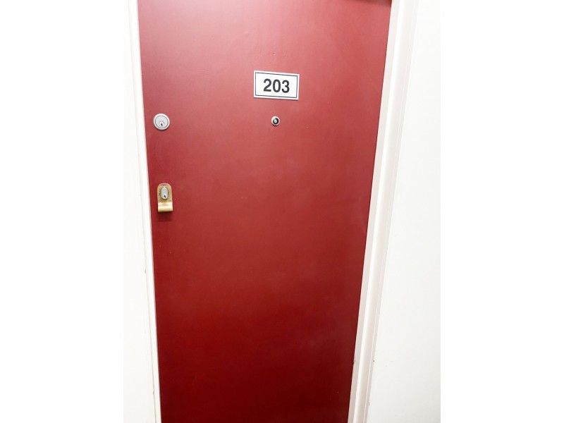 203/445 Elizabeth Street, Melbourne VIC 3000