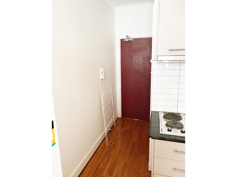 203/445 Elizabeth Street, Melbourne VIC 3000