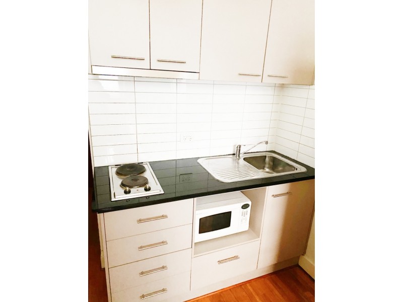 203/445 Elizabeth Street, Melbourne VIC 3000