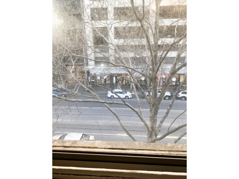 203/445 Elizabeth Street, Melbourne VIC 3000