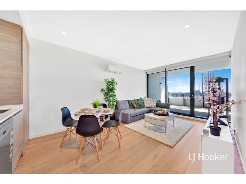 513/188 Ballarat Road, Footscray VIC 3011