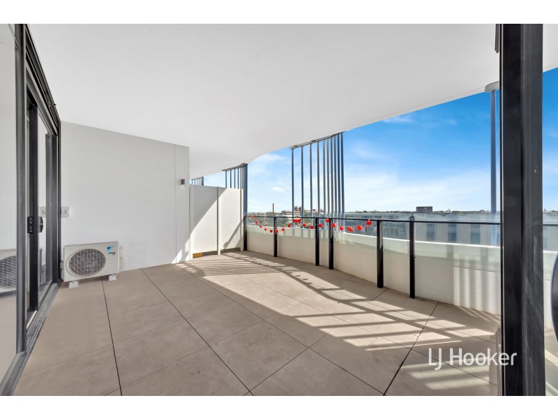 513/188 Ballarat Road, Footscray VIC 3011