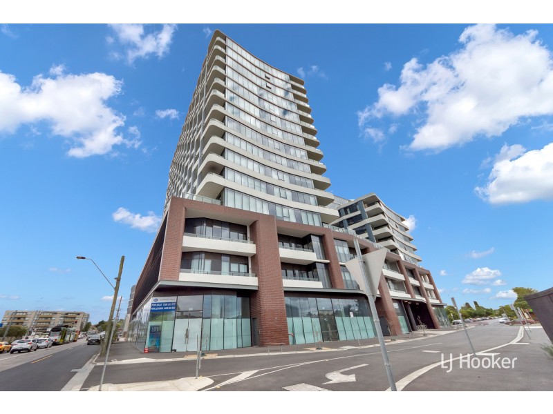 513/188 Ballarat Road, Footscray VIC 3011