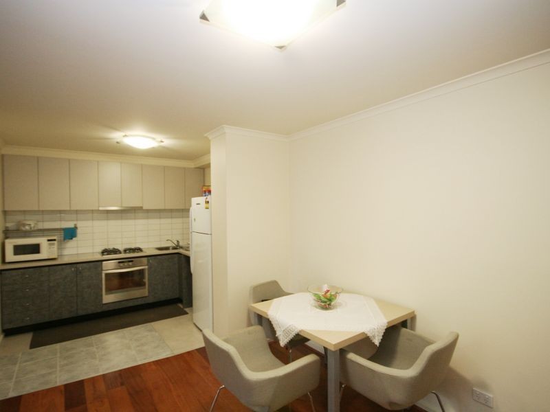 106/118 Dudley Street, West Melbourne VIC 3003