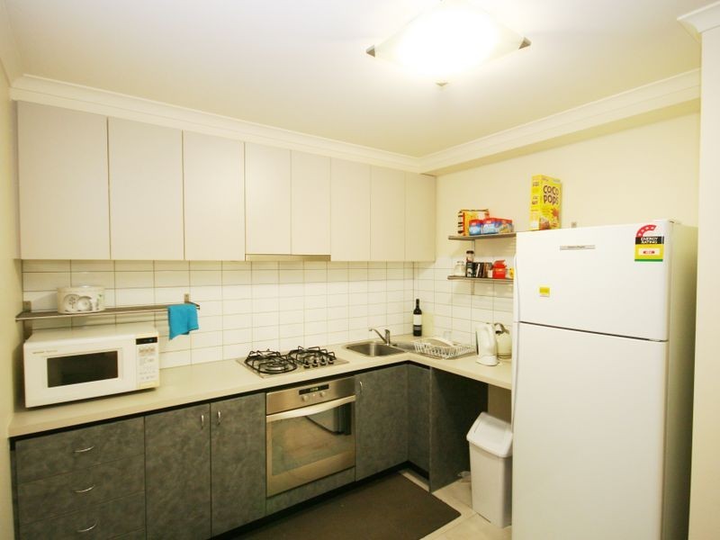 106/118 Dudley Street, West Melbourne VIC 3003