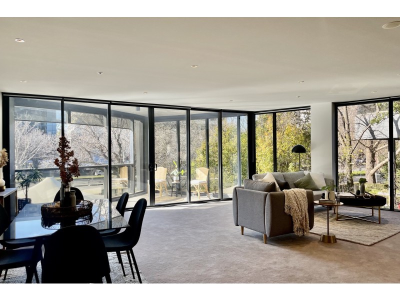 201/454 St Kilda Road, Melbourne VIC 3004