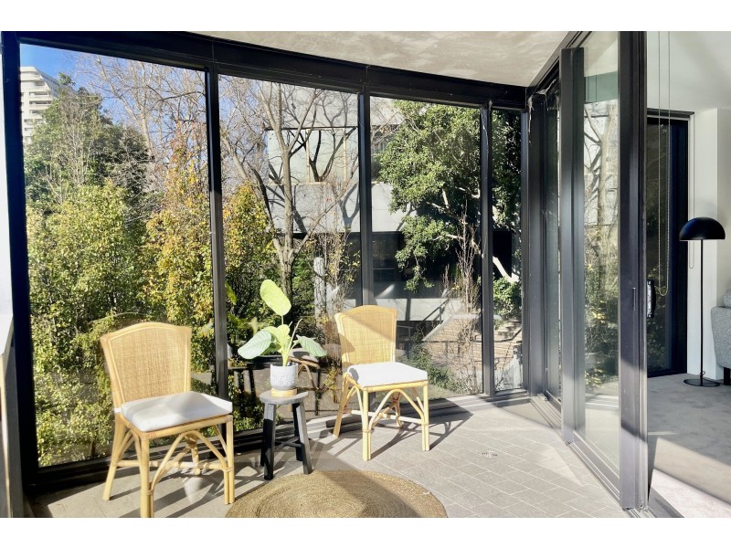 201/454 St Kilda Road, Melbourne VIC 3004