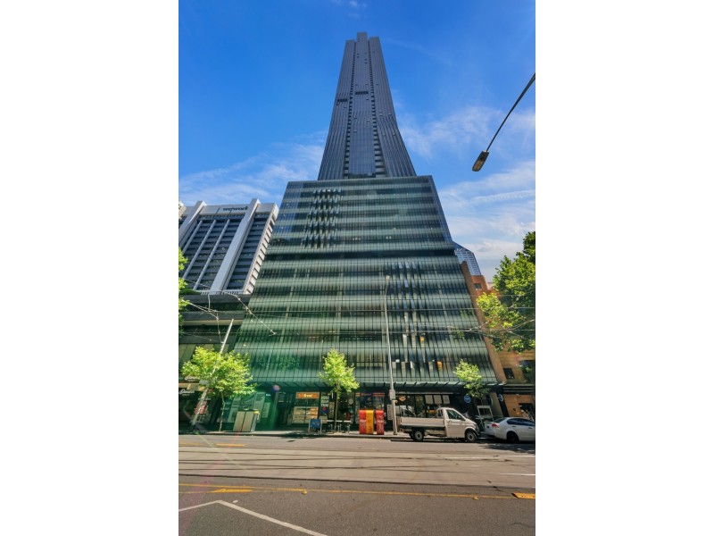 2403/568 Collins Street, Melbourne VIC 3000