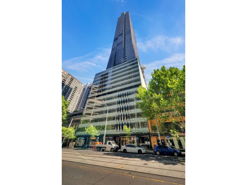2403/568 Collins Street, Melbourne VIC 3000