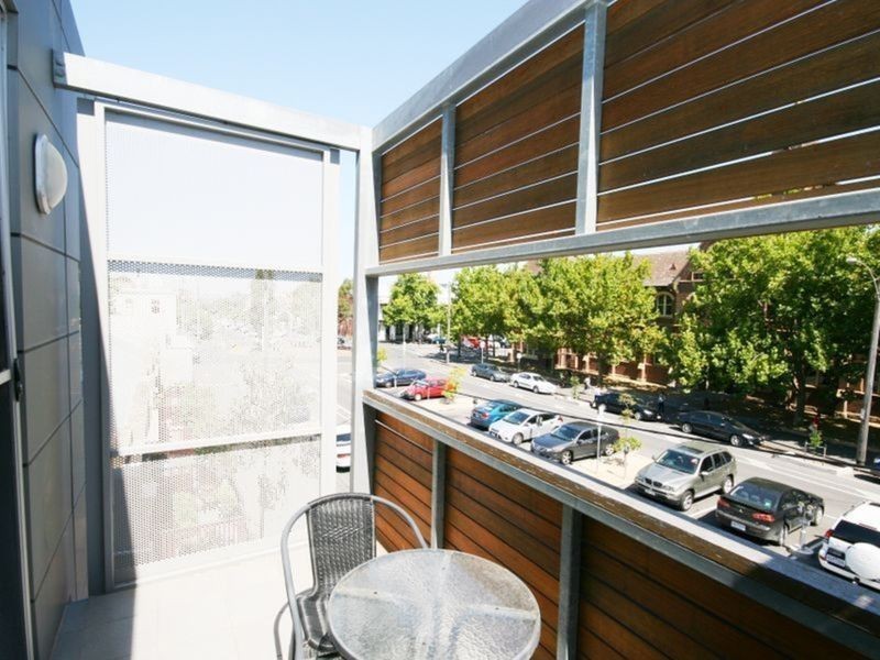 266 Faraday Street, Carlton VIC 3053