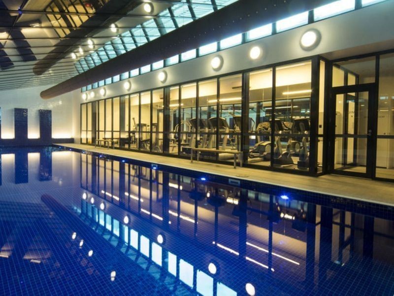 1601/618 Lonsdale Street, Melbourne VIC 3000