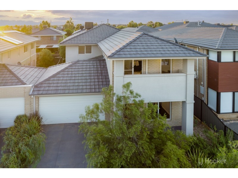 11 Chartwell Avenue, Truganina VIC 3029