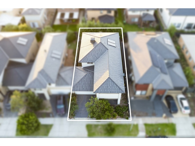 11 Chartwell Avenue, Truganina VIC 3029