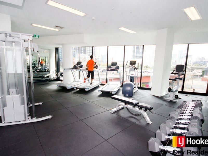 2207/250 City Road, Southbank VIC 3006