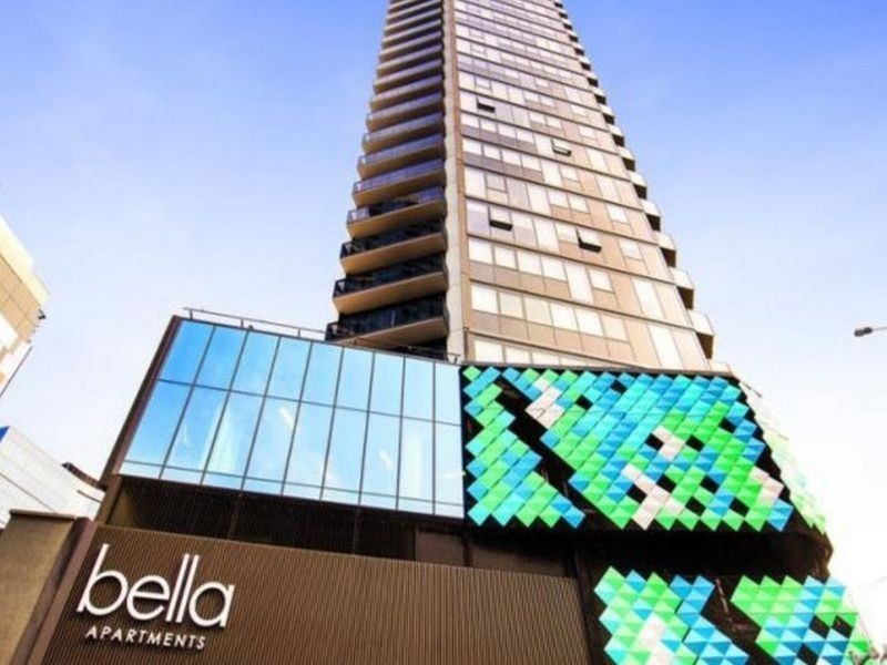 2207/250 City Road, Southbank VIC 3006