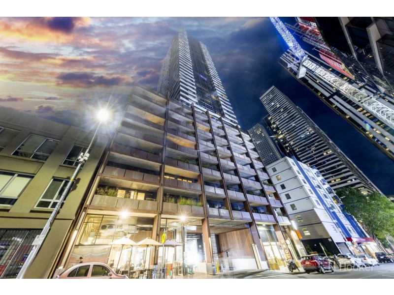 1704/120 A’beckett Street, Melbourne VIC 3000