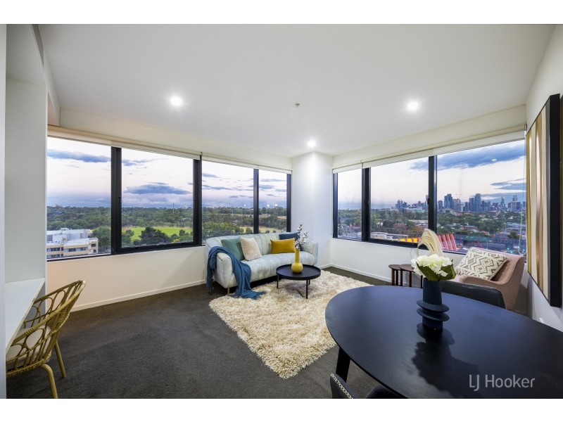 1010/18 Mt Alexander Road, Travancore VIC 3032