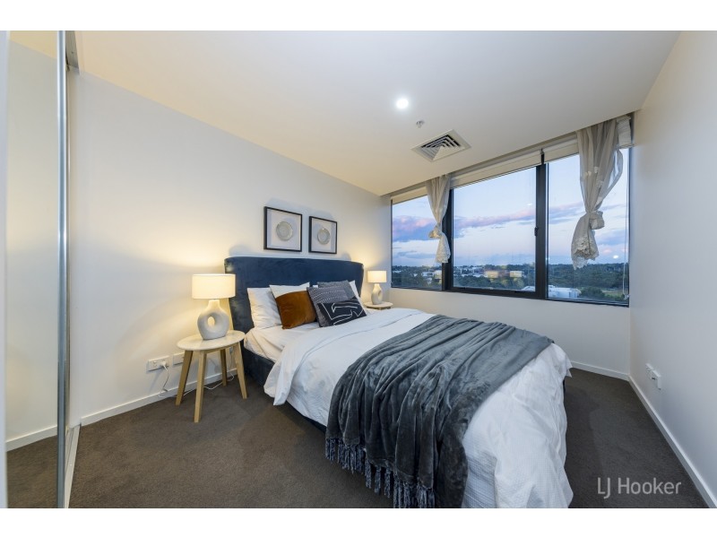 1010/18 Mt Alexander Road, Travancore VIC 3032