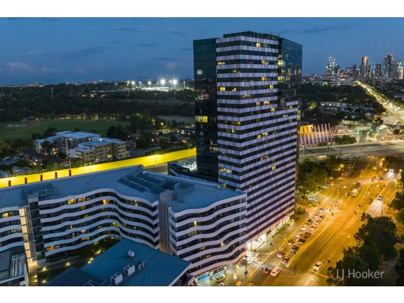 1010/18 Mt Alexander Road, Travancore VIC 3032