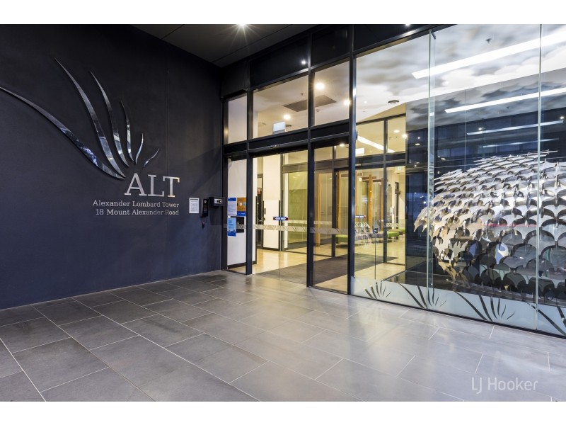 1010/18 Mt Alexander Road, Travancore VIC 3032