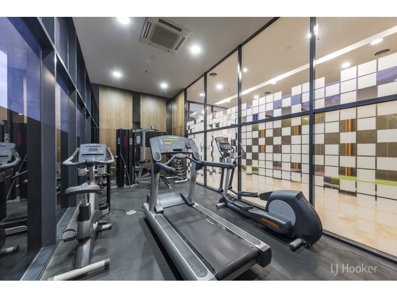 1010/18 Mt Alexander Road, Travancore VIC 3032