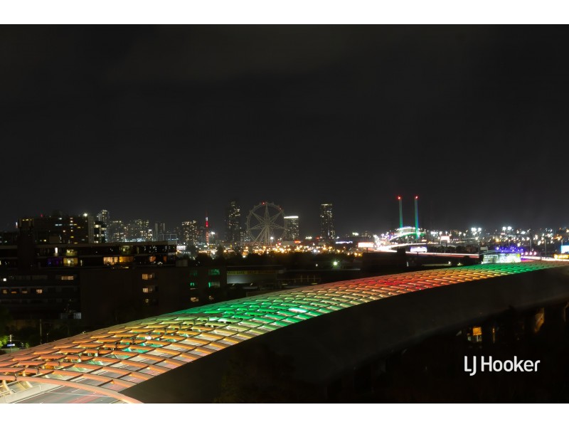 1010/18 Mt Alexander Road, Travancore VIC 3032