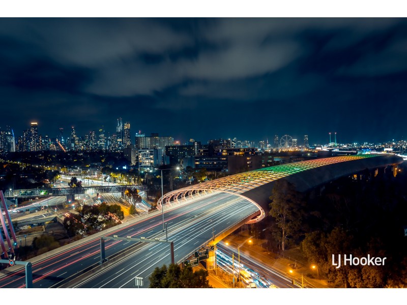 1010/18 Mt Alexander Road, Travancore VIC 3032