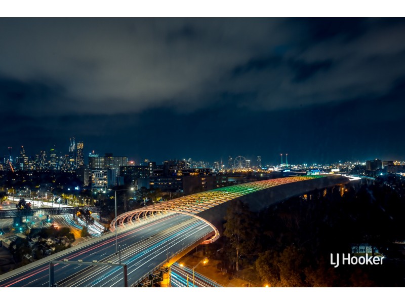 1010/18 Mt Alexander Road, Travancore VIC 3032