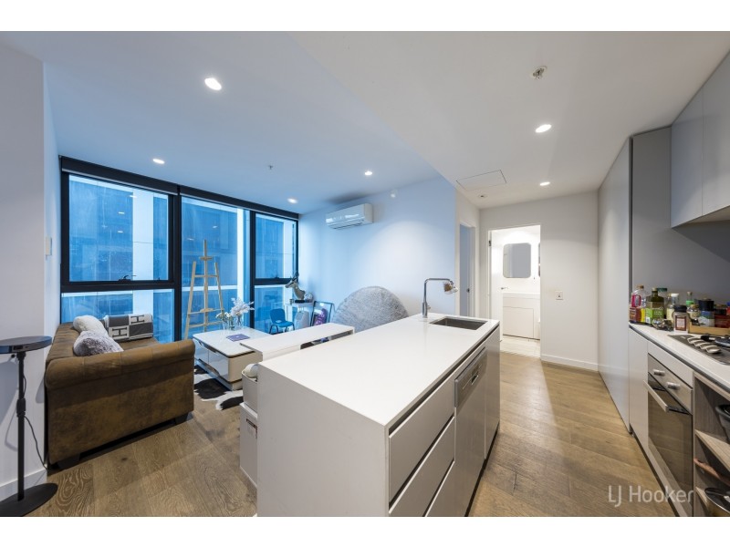 2310/462 Elizabeth Street, Melbourne VIC 3000