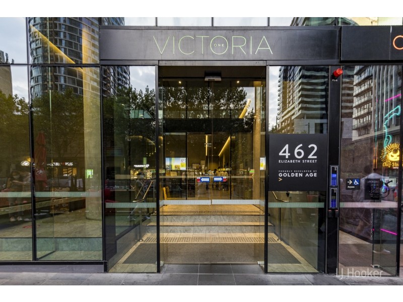 2310/462 Elizabeth Street, Melbourne VIC 3000