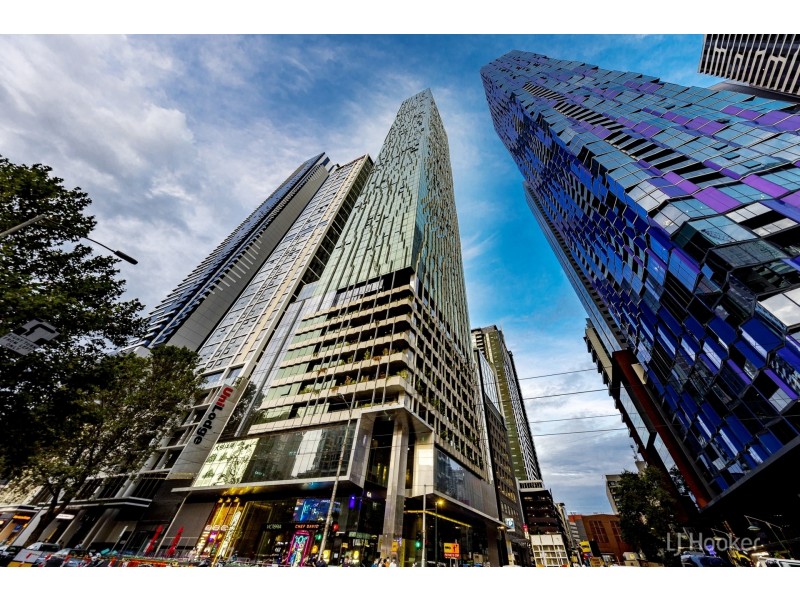 2310/462 Elizabeth Street, Melbourne VIC 3000
